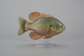 SUNFISH DECOYHarold E. "Rick"