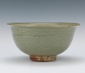Sung Dynasty "Lung Chuan" Kiln
