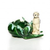 SUNG GLAZED BOWL WITH POINTER