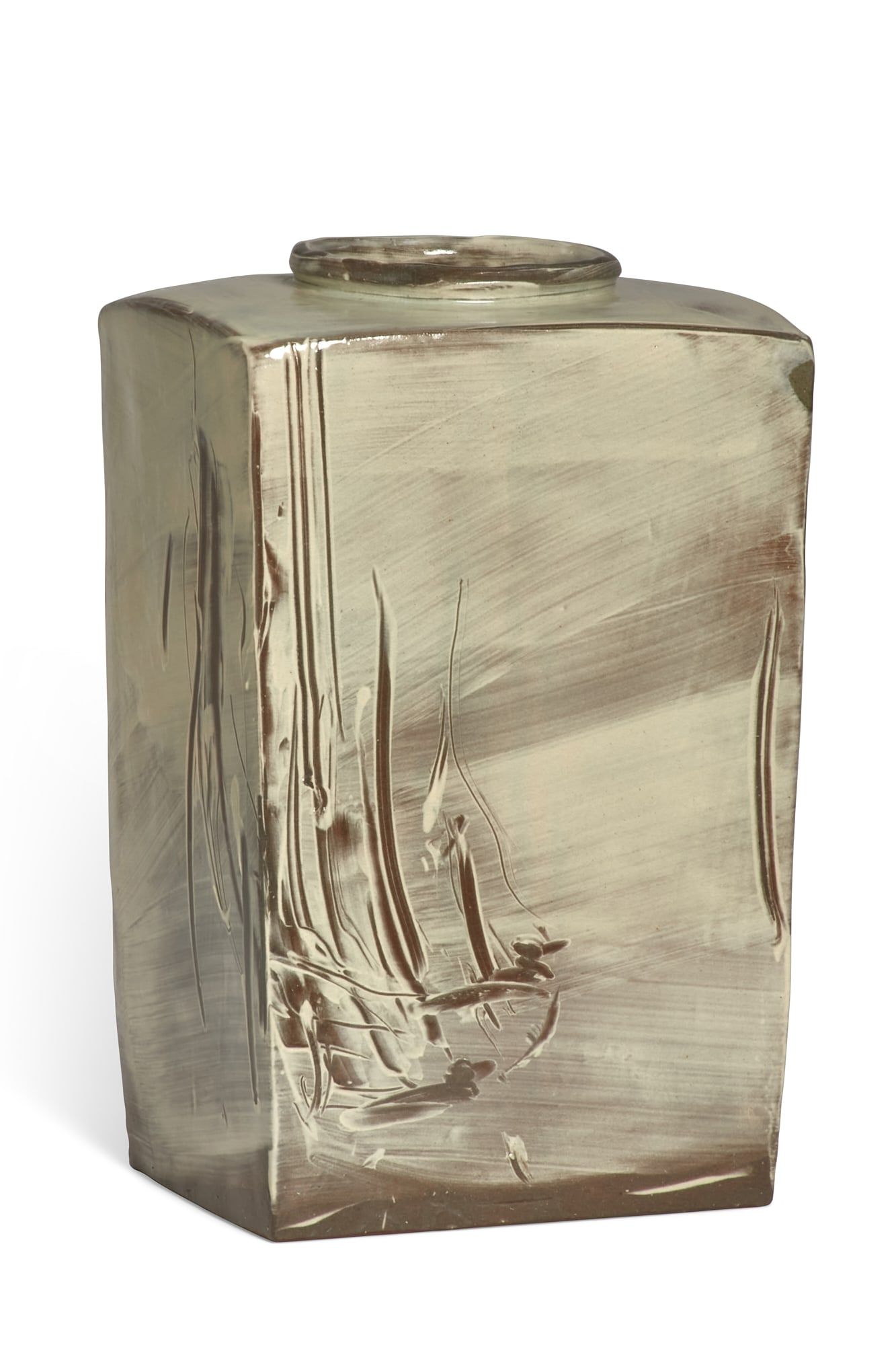 SUNG-JAE CHOI, STONEWARE