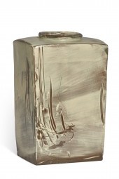 SUNG-JAE CHOI, STONEWARE MEDIT
