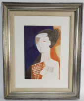 SUNOL ALVAR (SPANISH, 1935-197