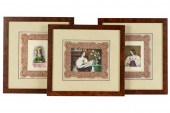 SUNQUA (ACTIVE 1830-1870): THR