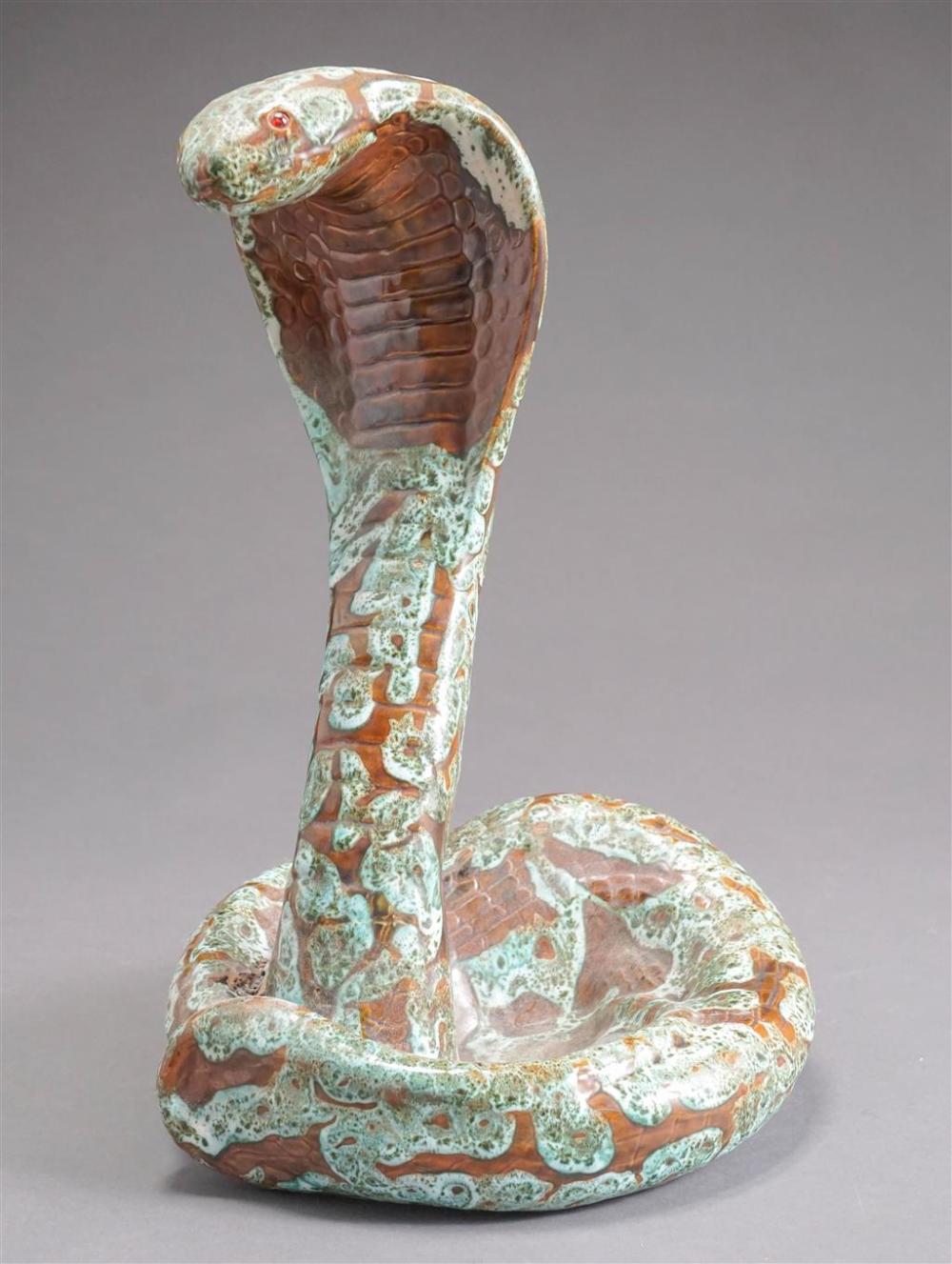 SUNRISE MOLD CO INC MID-CENTURY