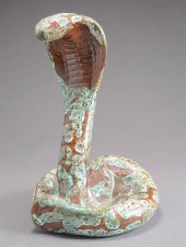 SUNRISE MOLD CO INC MID-CENTUR