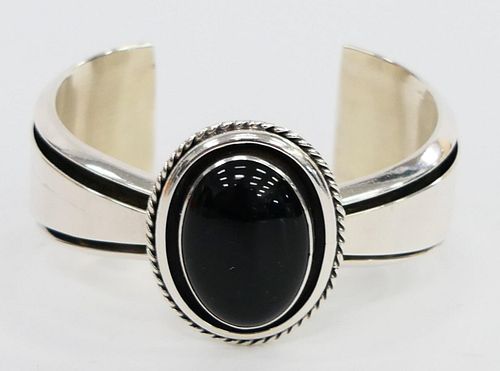 SUNRISE NATIVE AMERICAN STERLING