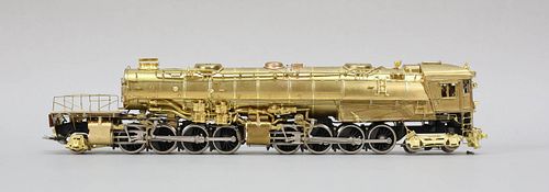 SUNSET MODELS SOUTHERN PACIFIC