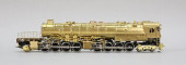 SUNSET MODELS SOUTHERN PACIFIC