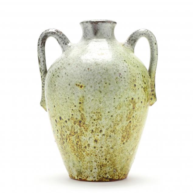 SUNSET MOUNTAIN JUG (1929-1935)