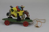 SUNSHINE RIDING SPARKPLUG Lith