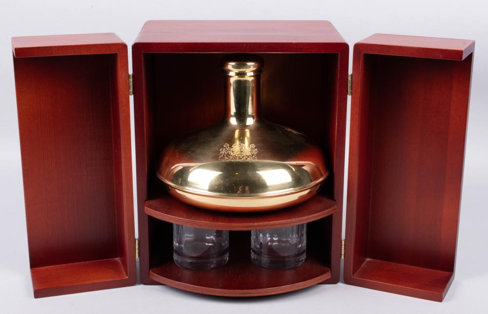 SUNWIND PRODUCTS, SWEDISH BRASS