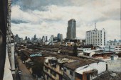 SUONG YANGCHAREON (B. 1952), "