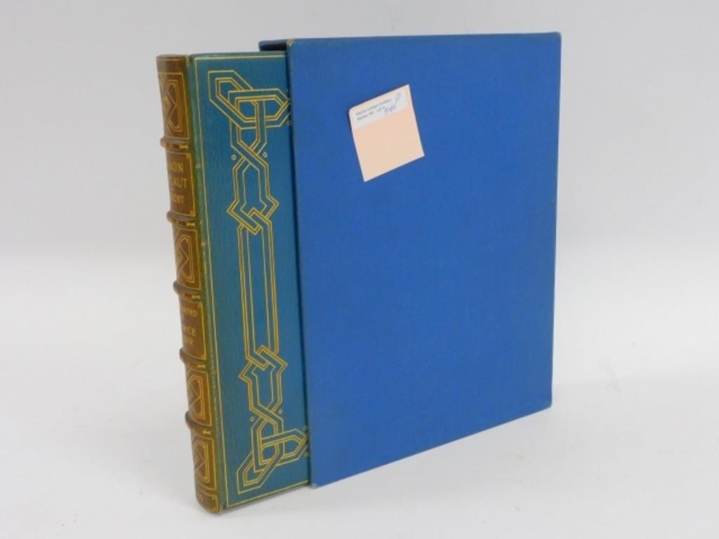 SUPER BAYNTUN BINDING OF MANON