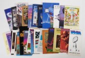 SUPER BOWL PRESS GUIDES, 1970-