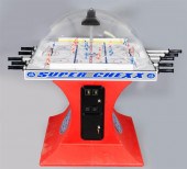 SUPER CHEX HOCKEY TABLESUPER C
