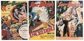 SUPER MAGICIAN / MASTER MAGICI