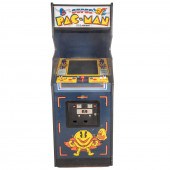 SUPER PAC MAN ARCADE CONSOLE B