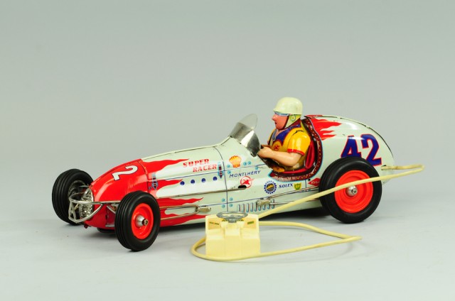 SUPER RACER France Super-Racer