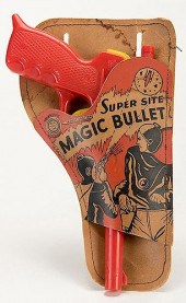 SUPER SITE MAGIC BULLET PISTOL