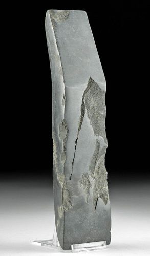 SUPERB 18TH C. HAWAIIAN PRE-CONTACT