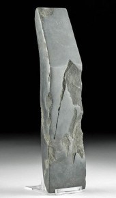SUPERB 18TH C. HAWAIIAN PRE-CO