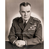 SUPERB ANTHONY C. MCAULIFFE SI