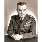 SUPERB ANTHONY C. MCAULIFFE SI