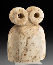 SUPERB MESOPOTAMIAN TEL BRAK M