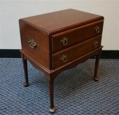 SUPERIOR FURNITURE CO. QUEEN A
