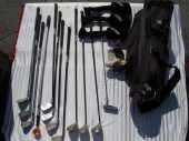 Superior tour edge golf club s