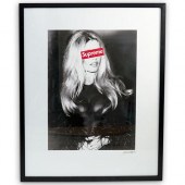 SUPREME X FAIRCHILD PARIS CLAU