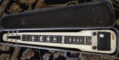 SUPRO "COMET" LAP STEEL GUITAR