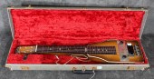 SUPRO LAP STEEL GUITARSUPRO LA