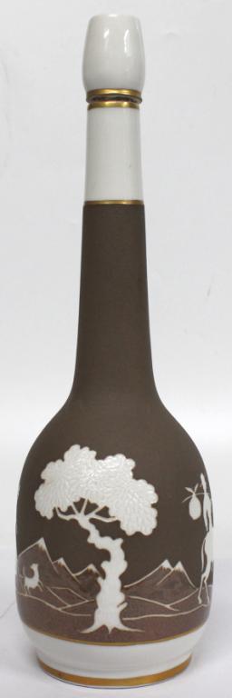 SUREDA GRAN FUEGO SPANISH PORCELAIN