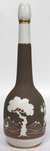 SUREDA GRAN FUEGO SPANISH PORC