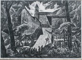 SURENDORF Charles Frederick (A