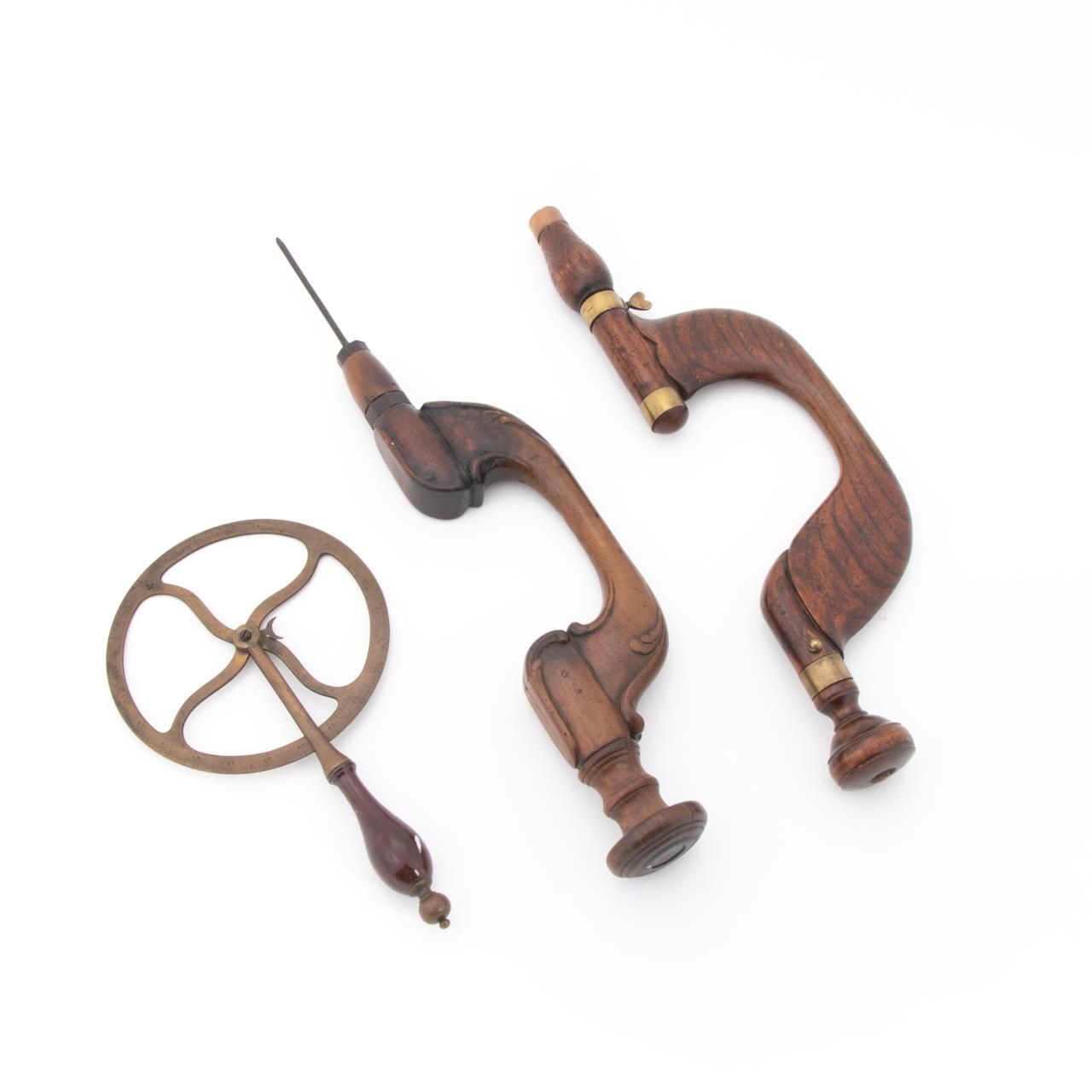 SURGICAL TOOL, TREPAN OR SKULL