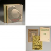 SURREALISM, (4) ILLUSTRATED VO