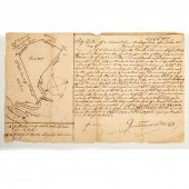 SURVEY FOR ROBERT CARTER, GREA