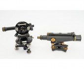 Surveyors level by Stanley; to