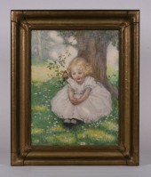SUSAN BEATRICE PEARSE (1878-19