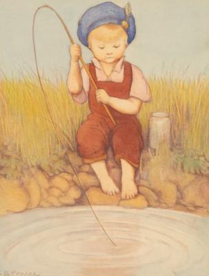 Susan Beatrice Pearse