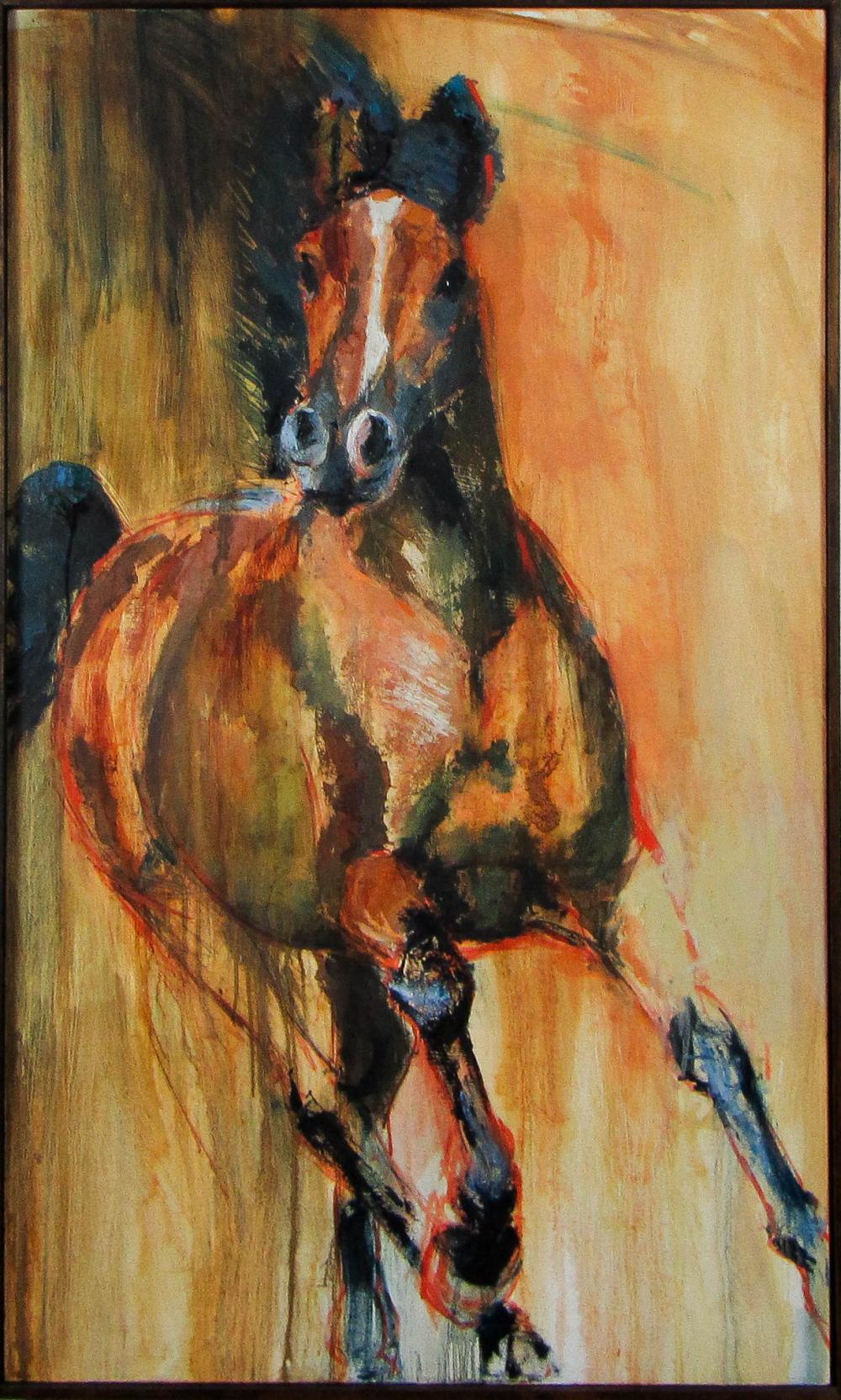 SUSAN BLOCK (CHICAGO, 20/21ST