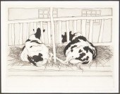 Susan Booth Titus (American, 2