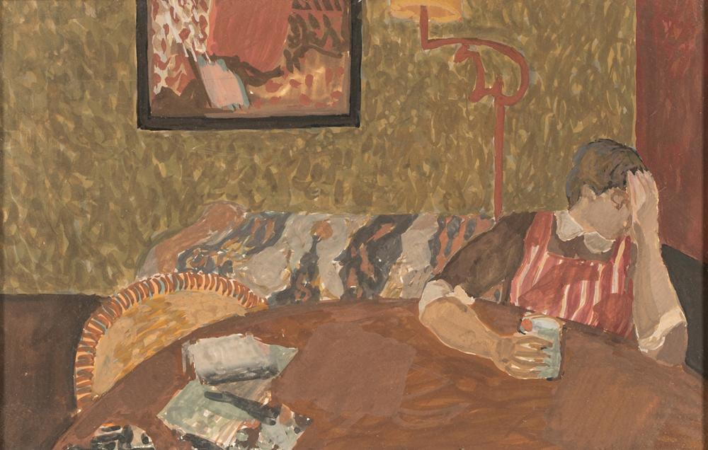 SUSAN BRIGHT LAUTMANN HERTEL