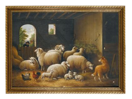Susan C. Waters (1823-1900)   