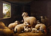 SUSAN C. WATERS (AMERICAN, 182