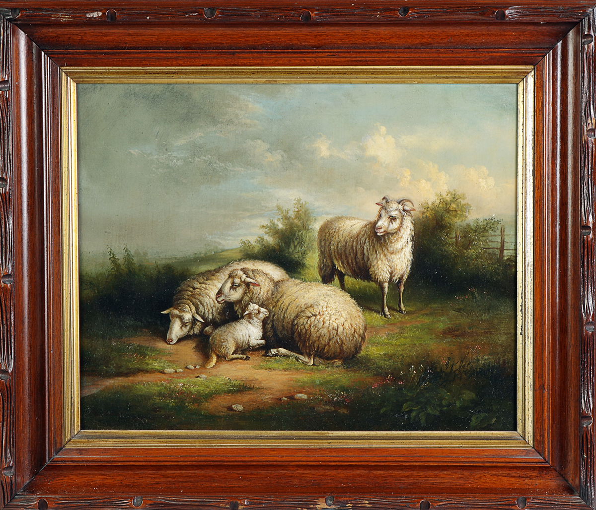 Susan Catherine Moore Waters