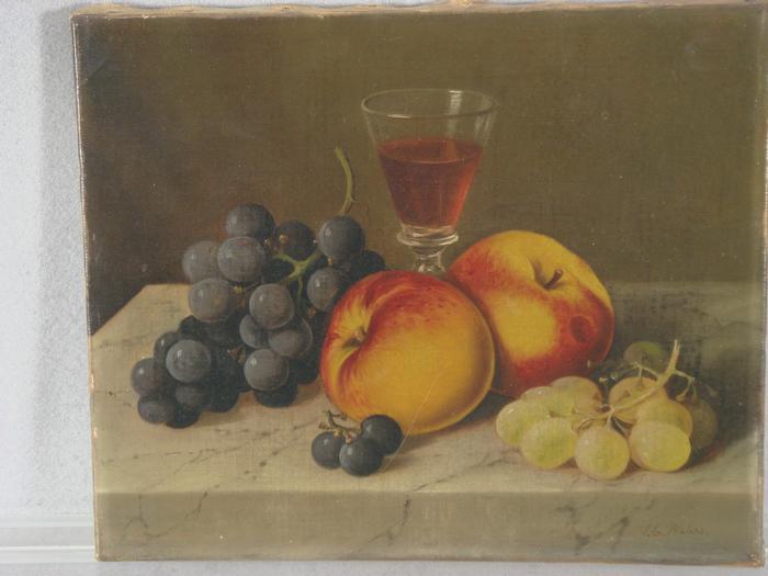 Susan Catherine Waters, American,