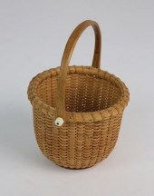 SUSAN CHASE ONE-EGG ROUND OPEN